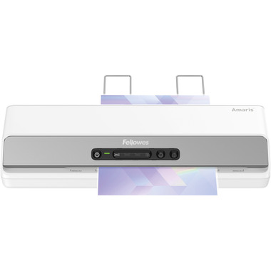 FELLOWES Plastifieuse Amaris A3 8058501 blanc