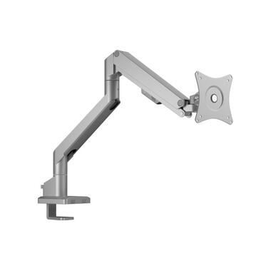 ICY BOX Tischhalterung bis 9 kg – Silber