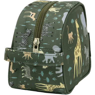 ALLC Kulturbeutel Savanna TOSAGR06 20.5x14x9.5cm