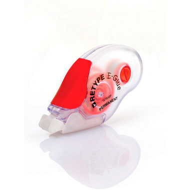 NEUTRAL derouleur colle GP810-11 8.4x10mm permanent