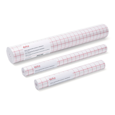 DUFCO Foglio adesivo 30x500cm 6467.001 mat, PVC