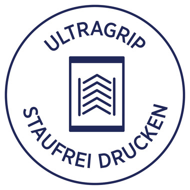 AVERY ZWECKFORM Universal-Etiketten 210x148mm 6604 weiss 130 Stk./65 Blatt