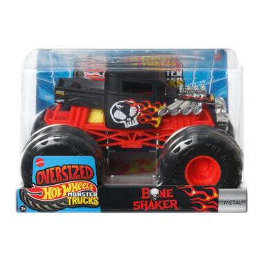 Hot Wheels Monster Trucks Bone Shaker