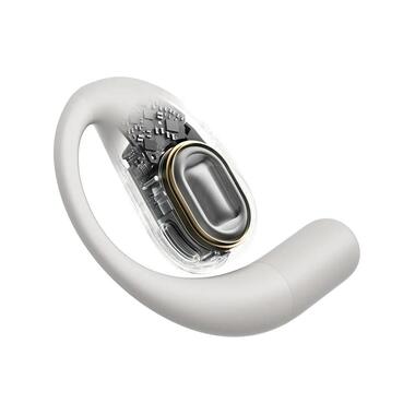 Xiaomi auricolari wireless in-ear OpenWear Stereo Beige