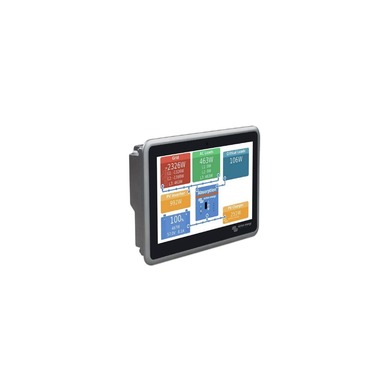 Victron Ekrano GX – Control Display