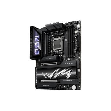 ASUS ROG Carte mère Crosshair X870E Hero