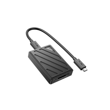onit Card Reader External USB4 CFexpress Type B