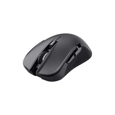 Trust Gaming Mouse GXT923 Ybar Black