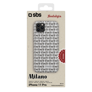Cover rigida per iPhone 11 Pro