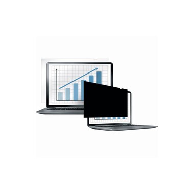Fellowes Screen Protector Privascreen 23"/16:9