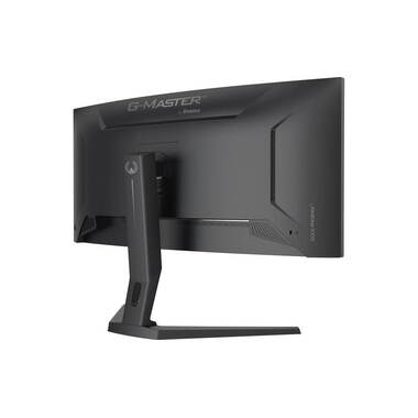 iiyama Moniteur G-Master GCB3486WQSCP-B1 34 ", 3440 x 1440 (UWQHD)