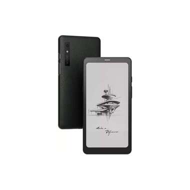 Onyx E-Book Reader BOOX Palma Nero