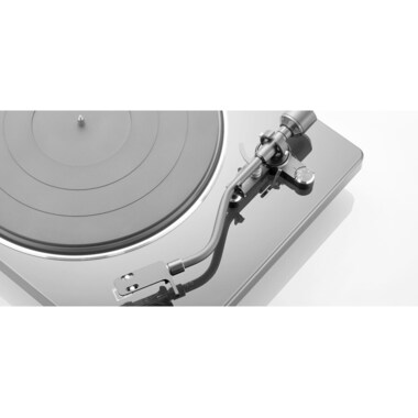 Denon Tourne-disque DP-450USB Noir