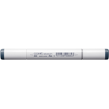 COPIC Marker Sketch 21075311 B99 - Agate
