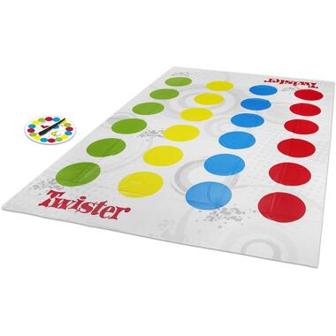 Hasbro Gaming Jeux pour la famille Twister -FR-