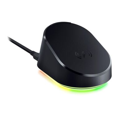 Razer Charging Dock Mouse Dock Pro