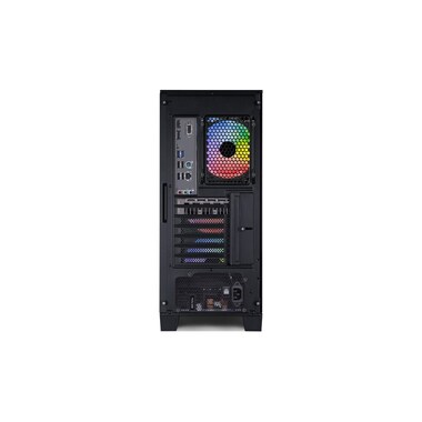 Joule Performance Gaming PC RTX 5050 R7 32GB 1TB L1139214