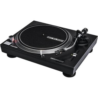 Reloop giradischi RP-2000 USB MK2 Nero