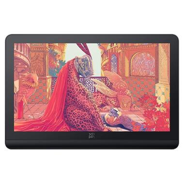 XP-PEN Tablette graphique Artist Pro 19 Gen. 2
