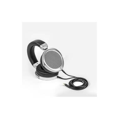 Hifiman Casques supra-auriculaires Wireless Deva Pro Noir; Argenté