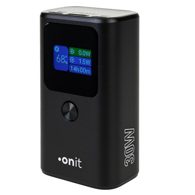 onit Powerbank Pro Block Mini (10000 mAh) PD