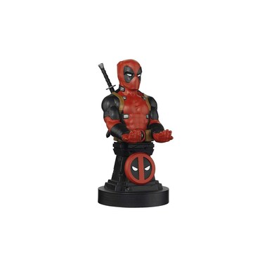 Exquisite Gaming Supports de recharge Cable Guys – Deadpool