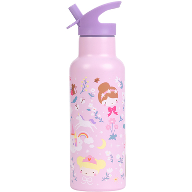 ALLC Borraccia XL 500ml DBSXPR103 Princesses
