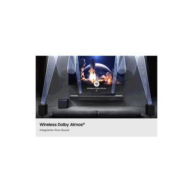 Samsung Soundbar Q-Serie HW-Q930H 9.1.4-Kanal