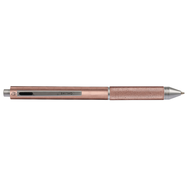ONLINE Multipen M 32043/3D 4-in-1 Rosegold
