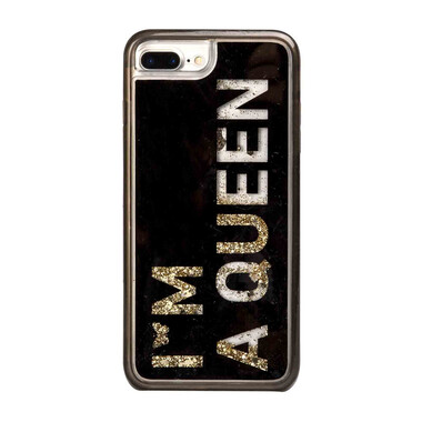 Hartcover mit Gel für iPhone 8 Plus/7 Plus/6s Plus/6 Plus