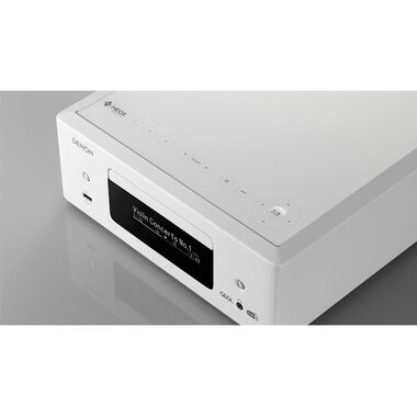 Denon Sistema musicale di rete CEOL N12DAB Bianco