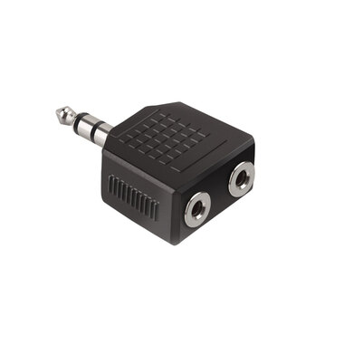 Sdoppiatore stereo Jack | Ekon