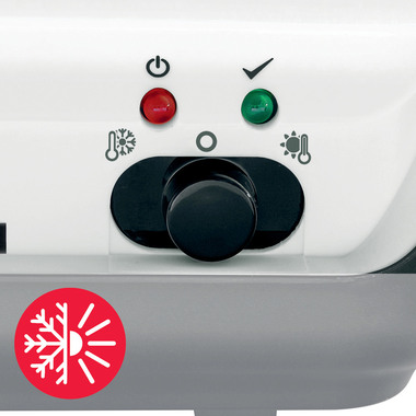 GBC Plastifieuse Inspire+ 4410032 A3 blanc