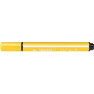 STABILO Trio Scribbi 1.5-2mm 368/944 gelb