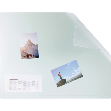 KOLMA Sottomano Perform 34.641.00 trasparente 53x40cm