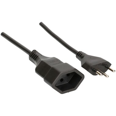 Max Hauri prolunga 5 m, tipo 12 a tipo 13