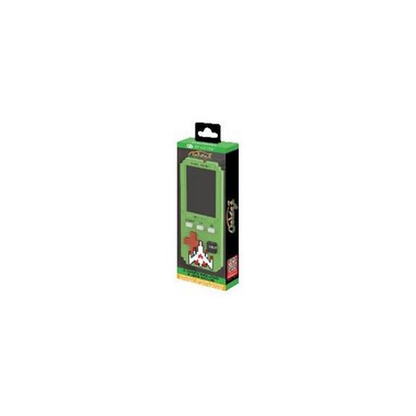 MyArcade Pixel Pocket Pro Galaga 2,0 pollici display a colori completo