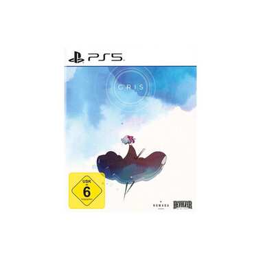 Flashpoint Gris [PS5] (D) (Scatola)
