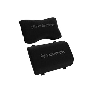 noblechairs Gaming-Stuhl EPIC Compact Anthrazit/Carbon