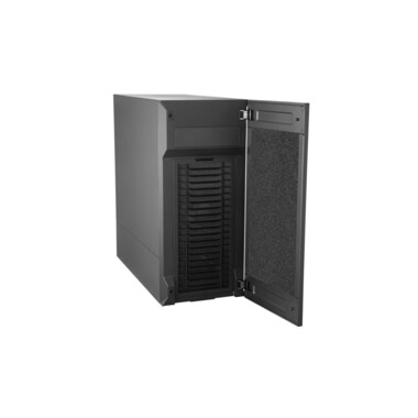 Cooler Master PC case Silencio S600