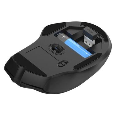 Trust Mouse Nito Nero