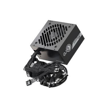 Seasonic Power Supply CORE GC ATX 3.1 650 W