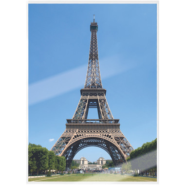 LEITZ Pochettes à plastifier A5 74920000 brillant, 80my 100 pcs.