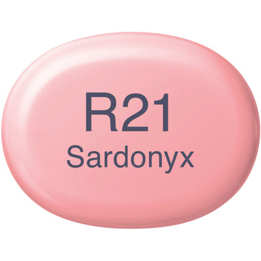 COPIC Marker Sketch 21075284 R21 - Sardonyx