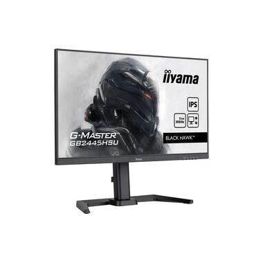 iiyama Monitor G-Master GB2445HSU-B2