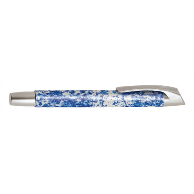 ONLINE Rollerball Campus II 0.7mm 61413/3D Splash Blue blau