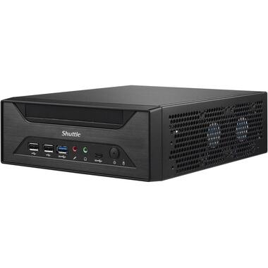 Shuttle Barebone XPC slim XH610