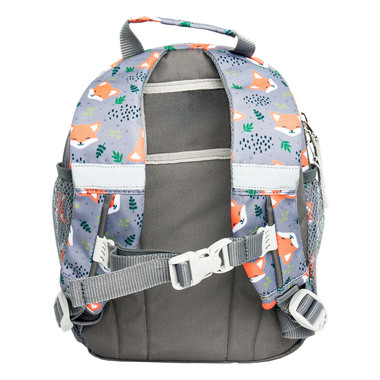 FUNKI Borsa scuola materna 6022.009 Little Fox 280x250x110mm