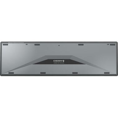 Cherry Tastatur KW 9100 Slim