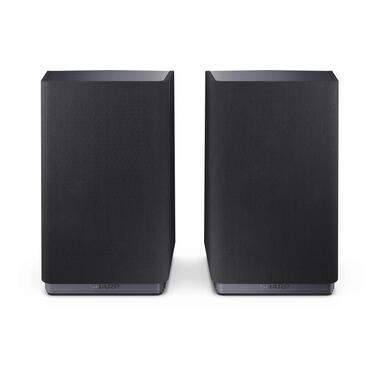 Sharp Home Cinema Speaker Set CPAWS2001 Schwarz